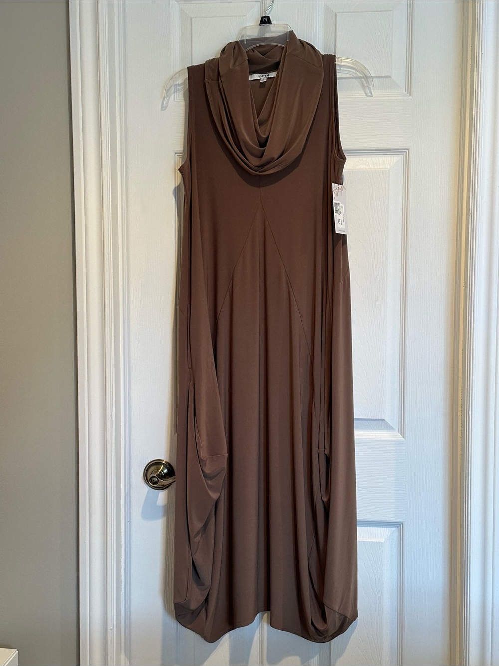 Sympli Dream Dress